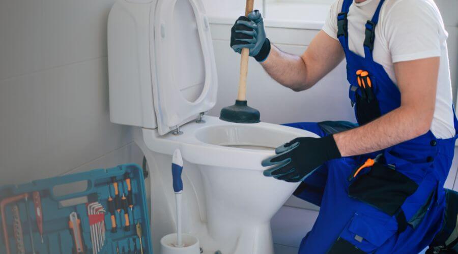 Professional emergency plumbing in Auburndale, FL